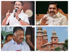 தமிழ்நாட்டில் இன்று இதுவரை நடந்தது என்ன? முக்கிய செய்திகளின் ரவுண்டப் இதோ...!