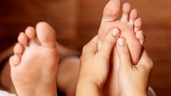 Beauty Hacks: પગના તળિયામાં ઘી લગાવવાથી નસકોરા બોલવા સહિતની આ સમસ્યા થશે દૂર