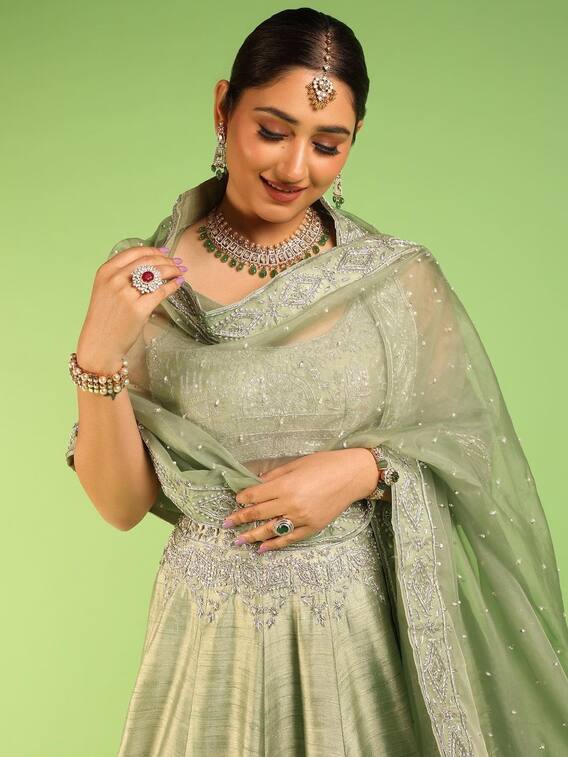 बड़े अच्छे लगते हैं की प्रिया बनी मां, किया बेबी गर्ल का स्वागत