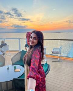 Trisha Marriage Rumour : அட இந்த முறையும் வதந்திதானா.. திரிஷா செய்த ட்வீட்டை நீங்களே பாருங்கள்!