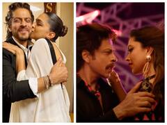 एटली के बर्थडे पर फैन्स को मिला एक शानदार सरप्राइज, जवान से रिलीज हुआ शाहरुख खान-दीपिका पादुकोण का गाना 