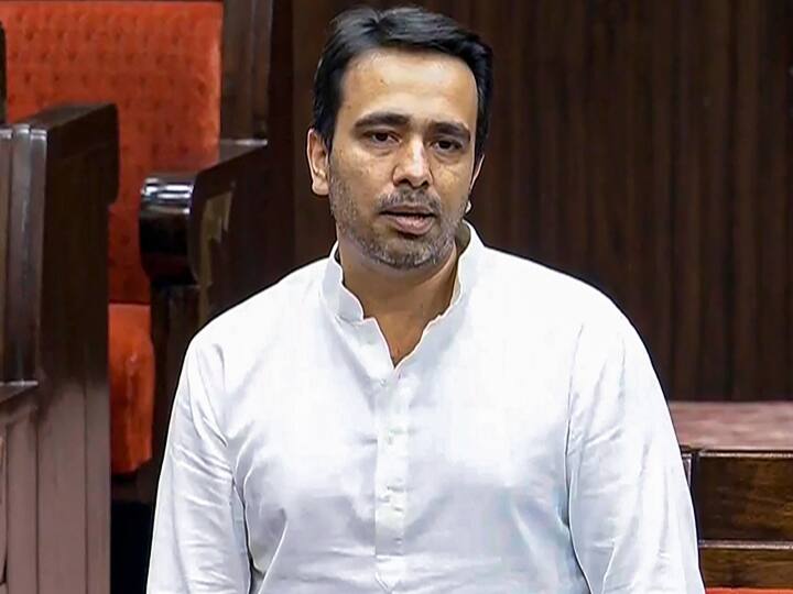 RLD Chief Jayant Chaudhary Rection on Women Reservation Bill and taunt BJP Women Reservation Bill: 'जब बिल को लागू होने में 10 साल लग ही जाएंगे तो...',  राज्यसभा में जयंत चौधरी का BJP पर तंज