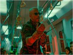 घटती कमाई के बावजूद 'जवान' ने 'गदर 2' को छोड़ा पीछे, अब 'पठान' का रिकॉर्ड तोड़ेगी फिल्म, जानें-15वें दिन का कलेक्शन