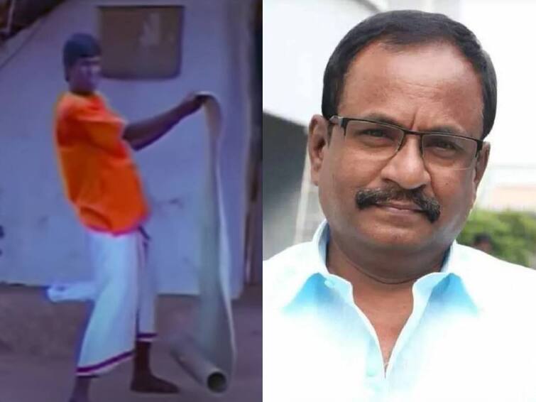 late actor mari muthu talks about vadivelu's famous comedy Director Marimuthu: மாரிமுத்து குடும்பத்தில் நடந்த கதை.. வடிவேலுவின் பிரபல காமெடியாக மாறிய பின்னணி தெரியுமா?