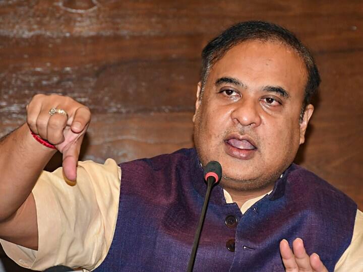 Rajasthan Assembly Elections CM Himanta Biswa Sarma Says Price Of Petrol Is Rs 98.00 Per Litre In Assam