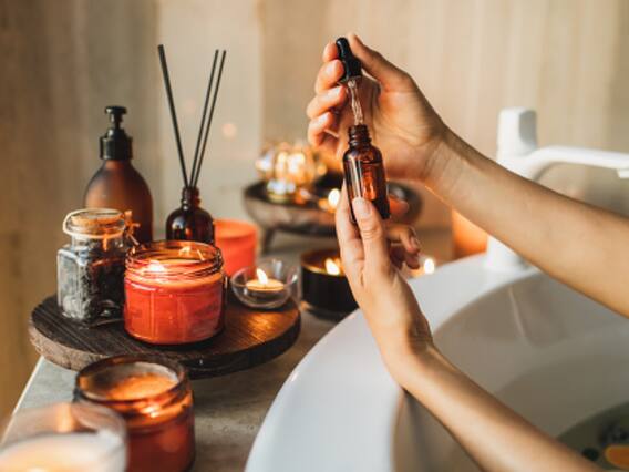 Diet, Yoga To Herbs: 11 Tips To Detoxify Your Body