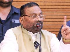 धर्माचार्य बोले- 'नादान हैं स्वामी प्रसाद मौर्य, पुराणों का शब्द है 'हिंदू'