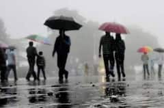 Rain : परतीच्या मान्सूनसंदर्भात हवामान विभागाची मोठी घोषणा