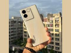 Vivo T2 Pro 5G हुआ लॉन्च, तस्वीरों में देखिए नए फोन का लुक, कीमत इतनी है