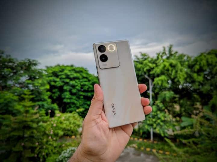 Vivo T2 Pro 5G आज होगा लॉन्च, Aura लाइट के साथ मिलेगा 64MP का कैमरा, कीमत जानिए Vivo T2 Pro 5G launching today at 12 check price specs and features with availability Vivo T2 Pro 5G आज होगा लॉन्च, Aura लाइट के साथ मिलेगा 64MP का कैमरा, कीमत जानिए