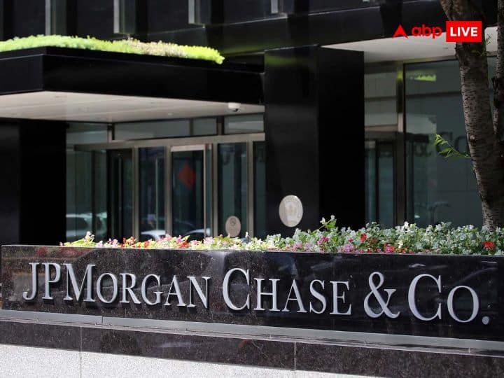 Indian Bond Market: JP Morgan includes India in the Emerging Market Bond Index, foreign investment of $ 25 billion can come to India from June 2024.