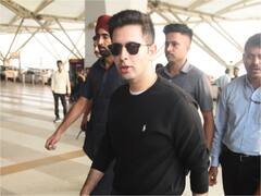 Parineeti-Raghav Wedding: उदयपुर के लिए फैमिली के साथ रवाना हुए परिणीति चोपड़ा-राघव चड्ढा, कल से शुरू होंगी शादी की रस्में