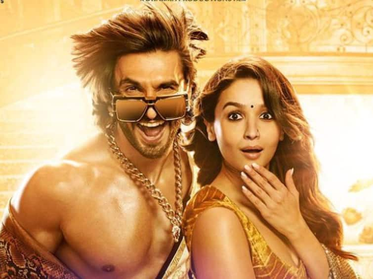 Rocky Aur Rani Kii Prem Kahaani ott release alia bhatt and ranveer singh movie streaming on amazon prime Rocky Aur Rani Kii Prem Kahaani: आलिया आणि रणवीरचा 'रॉकी और रानी की प्रेम कहानी'ओटीटीवर झाला रिलीज; या प्लॅटफॉर्मवर पाहू शकता चित्रपट