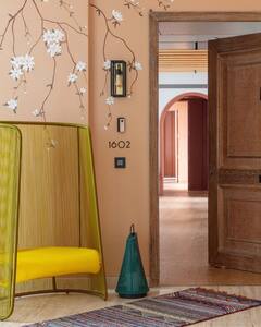 Inside Sonakshi Sinha's Luxury 4,000-Square-Foot Mumbai Home