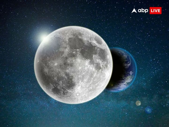 विज्ञान में ग्रहण को एक खगोलीय घटना माना जाता है. सूर्य ग्रहण की स्थिति तब बनती है जब पृथ्वी और सूर्य के बीच चंद्रमा आ जाता है.