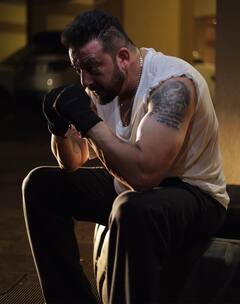 Throwback Bollywood: जब नशे में चूर होकर संजय दत्त ने इस हसीना के साथ की थी बुरी हरकत, सुभाष घई ने जड़ दिया था एक्टर को तमाचा