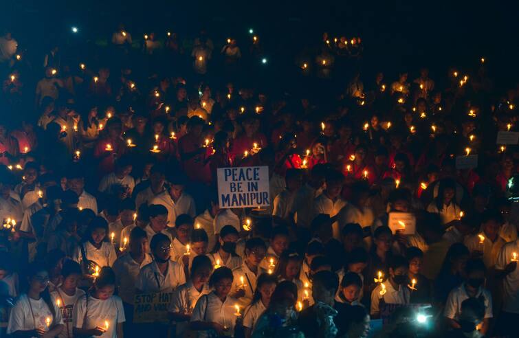 Manipur Government Submits Status Report In Supreme Court Regarding Arms Recovery From Various Sources Manipur Violence:কোথা থেকে কত আগ্নেয়াস্ত্র উদ্ধার, সুপ্রিম কোর্টে স্টেটাস রিপোর্ট জমা মণিপুর সরকারের