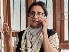 3 महिलाओं से गैंगरेप को लेकर कांग्रेस से घिरी खट्टर सरकार, किरण चौधरी ने बोला हमला