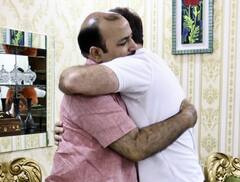 'नफरत के बाजार में...' BSP सांसद दानिश अली से मिलकर बोले राहुल गांधी, लगाया गले