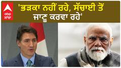 India Canada News | 'ਭੜਕਾ ਨਹੀਂ ਰਹੇ, ਸੱਚਾਈ ਤੋਂ ਜਾਣੂ ਕਰਵਾ ਰਹੇ'