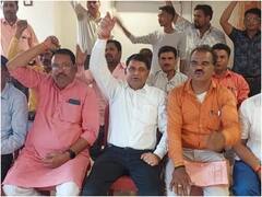 सीएम शिवराज के मंत्री ने तय समय पर नहीं बुलाई महापंचायत, PACS कर्मचारियों ने दी आंदोलन की धमकी