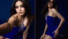 Janhvi Kapoor: ਕੈਮਰੇ 'ਚ ਕੈਦ ਹੋਇਆ ਜਾਹਨਵੀ ਕਪੂਰ ਦਾ ਕਿਲਰ ਅਵਤਾਰ, ਹੌਟਨੈੱਸ ਦੇਖ ਦੰਗ ਰਹਿ ਗਏ ਯੂਜ਼ਰਸ