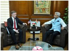 ‘No Special Exemption’ For India, Closely Consulting Concerns With Canada, Says US NSA