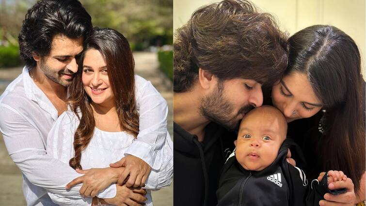 Dipika-Shoaib: সদ্যোজাতের নাম 'রুহান', সোশ্যাল মিডিয়ায় সন্তানের ছবি শেয়ার করলেন শোয়েব-দীপিকা Dipika-Shoaib: Dipika Kakkar and Shoaib Ibrahim shares first photo of their new born baby, know in details Dipika-Shoaib: সদ্যোজাতের নাম 'রুহান', সোশ্যাল মিডিয়ায় সন্তানের ছবি শেয়ার করলেন শোয়েব-দীপিকা
