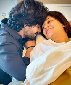 Dipika Kakar और Shoaib Ibrahim ने पहली बार दिखाया बेटे Ruhaan का चेहरा, जानिए किसके जैसा दिखता है कपल का ये क्यूट बेटा!