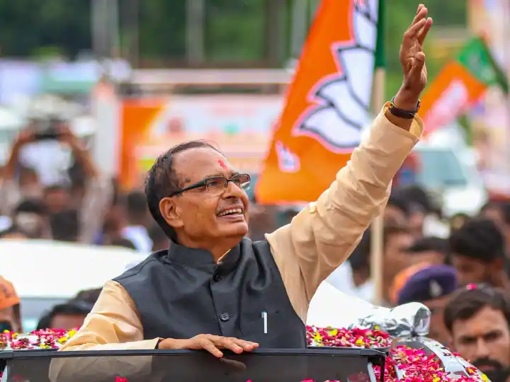 जबलपुर की एक हारी और एक जीती सीट पर आज जनता का आशीर्वाद लेंगे CM शिवराज, दो जनसभाओं को करेंगे संबोधित