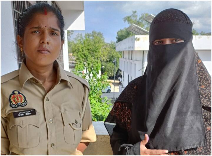 Basti News Woman distributed fake degrees to paramedical students arrested UP News ANN Basti News: पैरामेडिकल छात्रों को फर्जी डिग्री बांटने वाली महिला गिरफ्तार, 200 स्टूडेंट्स को बनाया था शिकार