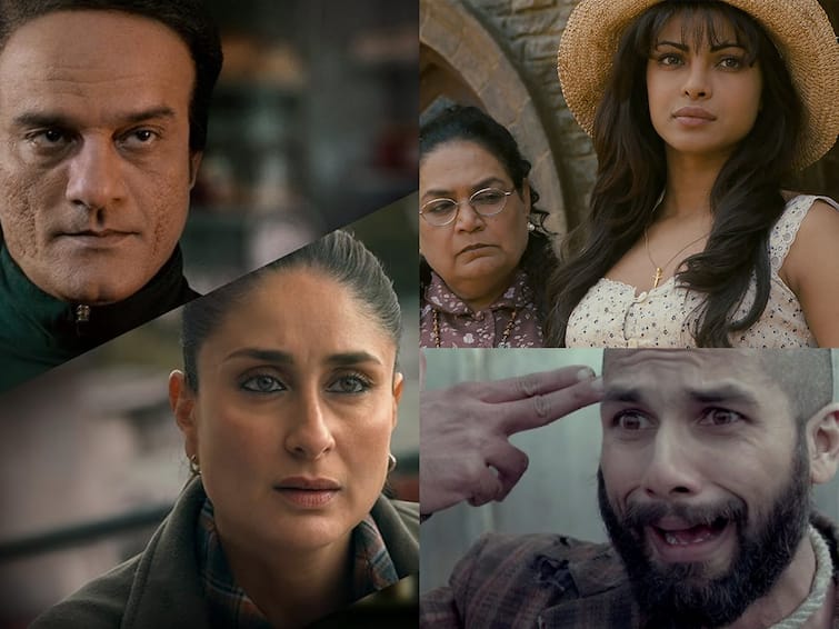 Watched 'Jaane Jaan' On Netflix? Gangubai Kathiawadi, Haider, Lootera, Devdas & Other Indian Movies Based Or Inspired By Books Watched 'Jaane Jaan'? Here Are 7 Indian Movies Based Or Inspired By Books