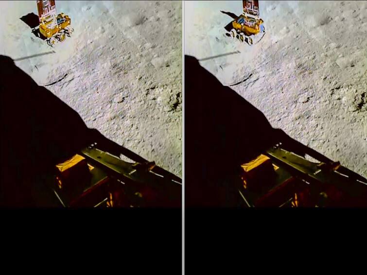 Chandrayaan 3 Vikram Lander Pragyan Rover Wake Up No Signals Received Efforts Will Continue ISRO Chandrayaan-3: ISRO Says Yet To Re-Establish Contact With Vikram Lander And Pragyan