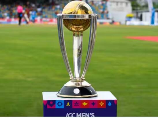 prize money for icc mens cricket world cup 2023 here know in details  World Cup 2023: ICC એ વર્લ્ડ કપ માટે પ્રાઈઝ મનીની કરી જાહેરાત, ચેમ્પિયન ટીમને જાણો કેટલી રકમ મળશે 
