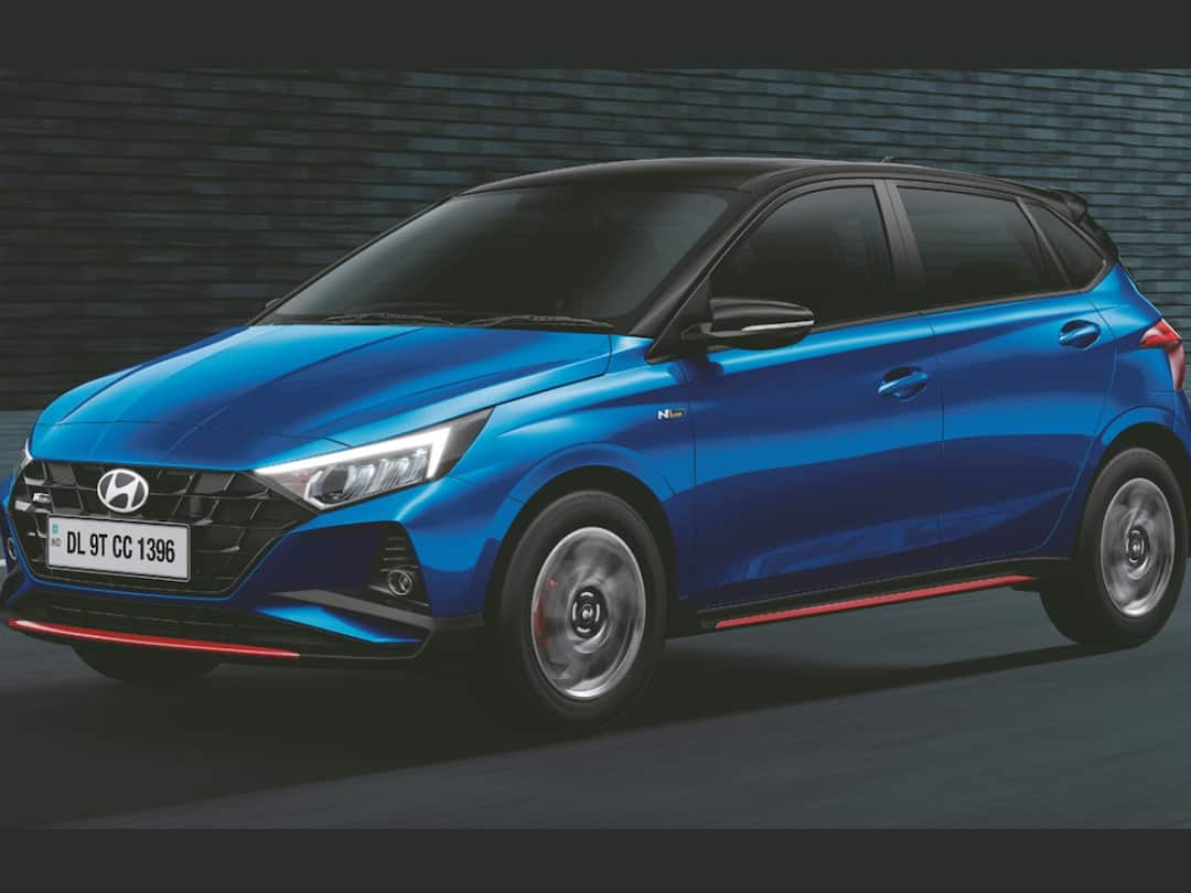 Hyundai i20 N Line Launched India Check OUT Price Specification Images New 2023 Hyundai i20 N-Line Facelift Launched In India. Check Specifications & Prices