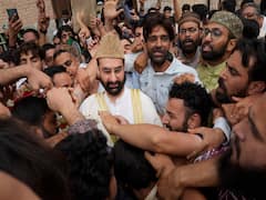 'Always Invited Our Pandit Brothers...': Hurriyat Chief Stresses Need For Dialogue In Resolving J&K Issues