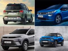 Best Sunroof Cars Under 10 Lakh: ਇਹ ਨੇ 10 ਲੱਖ ਰੁਪਏ ਤੋਂ ਘੱਟ ਦੀਆਂ ਸਭ ਤੋਂ ਕਿਫਾਇਤੀ ਸਨਰੂਫ ਵਾਲੀਆਂ ਕਾਰਾਂ