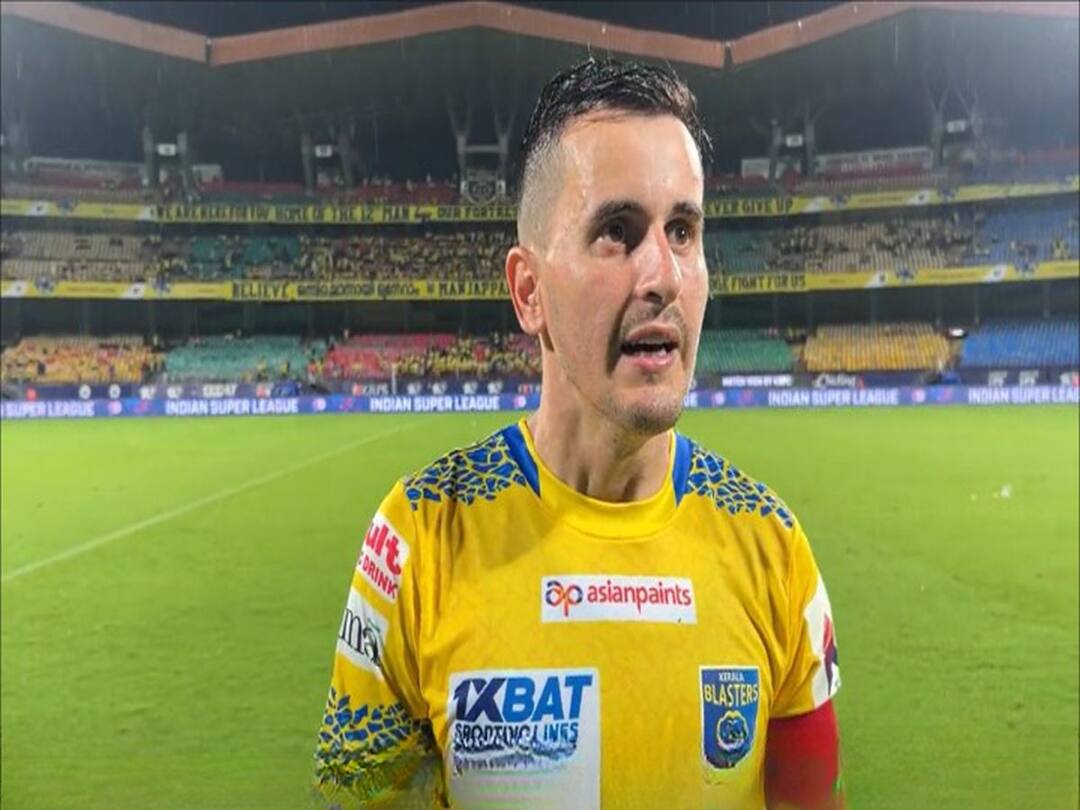 ISL 2023- 24: Bengaluru FC Suffer Defeat To Kerala Blasters In Season Opener ISL 2023- 24: Bengaluru FC Suffer Defeat To Kerala Blasters In Season Opener