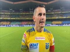 ISL 2023- 24: Bengaluru FC Suffer Defeat To Kerala Blasters In Season Opener