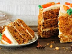 Carrot Cake: கேரட் கேக் பிடிக்குமா? செய்யுறது ரொம்ப ஈசி... வாங்க எப்படி செய்வதென்று பார்க்கலாம்
