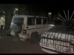 दुल्हन को लेकर आ रहे दूल्हे को बीच रास्ते किया गिरफ्तार, सेक्सटॉर्शन के जरिए ठगी का है आरोप