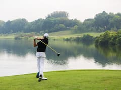 What Is Professional Golf Tour of India? All About It