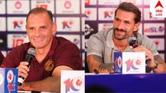 আই লিগ জয়ের আত্মবিশ্বাস নিয়ে আইএসএলে নিজেদের অভিষেক ম্যাচে আগামীকাল নামতে চলেছে পাঞ্জাব এফসি