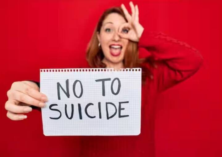 ਹਾਲਾਂਕਿ 9.2 ਫੀਸਦੀ ਲੋਕਾਂ ਦੀ ਖੁਦਕੁਸ਼ੀ ਦੇ ਸਬੰਧ 'ਚ ਇਹ ਪਤਾ ਨਹੀਂ ਲੱਗ ਸਕਿਆ ਹੈ ਕਿ ਉਨ੍ਹਾਂ ਨੇ ਇਹ ਕਦਮ ਕਿਉਂ ਚੁੱਕਿਆ।