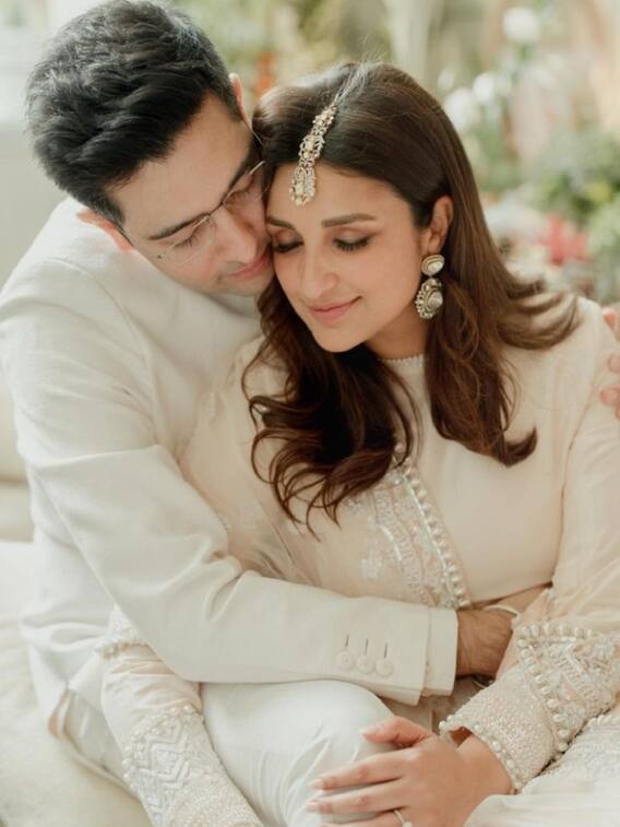 इस जगह सात फेरे ले रहे राघव और परिणीति, किराया जानकर होश उड़ जाएंगे आपके!