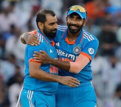 IND vs AUS: শামির ৫ শিকার, চার ব্যাটারের অর্ধশতরান, অজি বধে নতুন রেকর্ড ভারতের