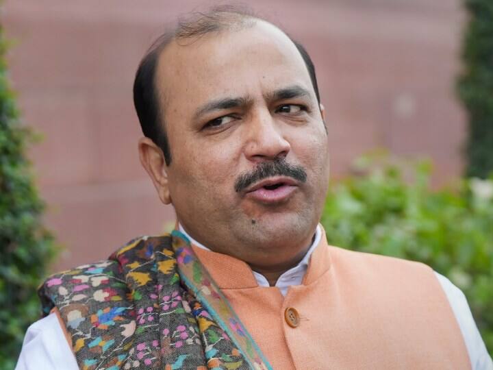 Ramesh Bidhuri Remarks: '...तो संसद की सदस्यता छोड़ दूंगा', रमेश बिधूड़ी के विवादित बयान पर बोले दानिश अली Danish Ali Says He May Leave Parliament Membership If Action Not Taken On Ramesh Bidhuri By LS Speaker Ramesh Bidhuri Remarks: '...तो संसद की सदस्यता छोड़ दूंगा', रमेश बिधूड़ी के विवादित बयान पर बोले दानिश अली