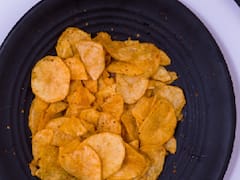 Potato Chips: வீட்டிலேயே உருளைக்கிழங்கு சிப்ஸ் தயாரிப்பது எப்படி? ரொம்ப ஈசிதான்..!