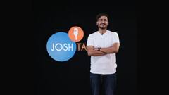 Mehul Purohit: A Digital Branding Maverick Leading Multiphase Digital To New Heights