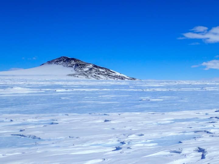 Antarctica called the refrigerator of the earth Danger is increasing due to melting ice climate change अंटार्कटिक को क्यों कहा जाता है धरती का रेफ्रिजिरेटर, पिघलने से बढ़ रहा खतरा